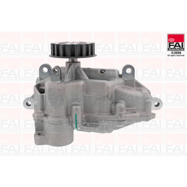 FAI AutoParts Ölpumpe OP401 FAI AutoParts Ölpumpe OP401