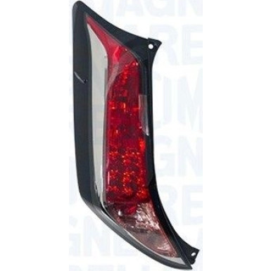 MAGNETI MARELLI Heckleuchte 714081311012