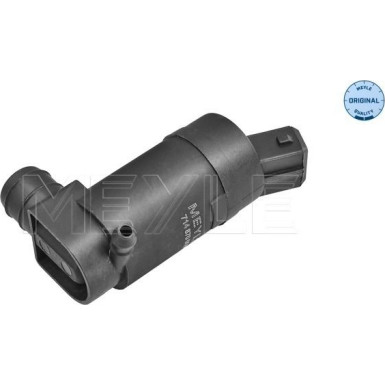 Waschwasserpumpe 7148700004 Waschwasserpumpe 7148700004