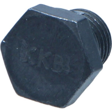 Original VAG Ölablassschraube mit Dichtring Audi A4 1.6 04 N90288901 Original VAG Ölablassschraube mit Dichtring Audi A4 1.6 04 N90288901