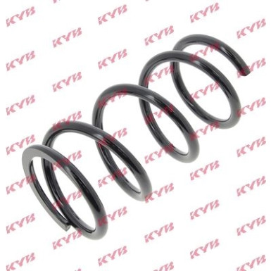 KYB Fahrwerksfeder Toyota T. Rav 4 I 2.0 06.94-06.00 K-Flex RD5458