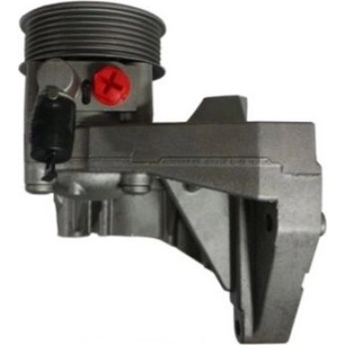 SPIDAN Hydraulikpumpe 54363 SPIDAN Hydraulikpumpe 54363