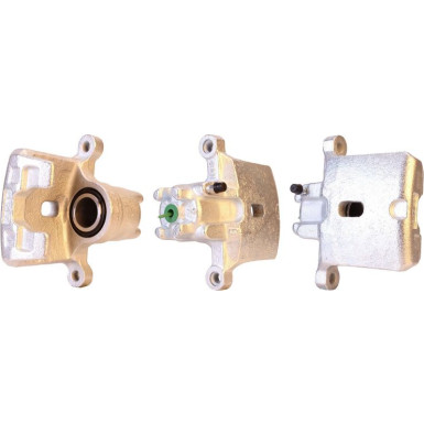 Tauschbremssattel HA re MITSUBISHI Pajero III 00 4289800 Tauschbremssattel HA re MITSUBISHI Pajero III 00 4289800