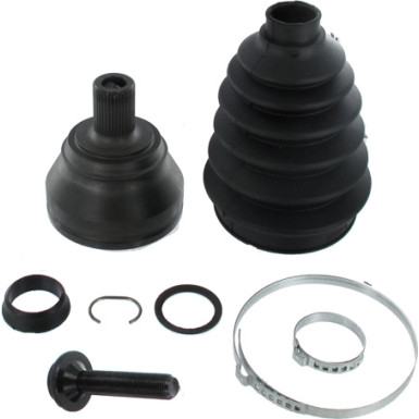Gelenksatz, Antriebswelle Vw Tt 1.8T-3.2 Quattro VKJA 3029 Gelenksatz, Antriebswelle Vw Tt 1.8T-3.2 Quattro VKJA 3029