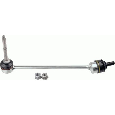 Koppelstange Db P. W222 3.0-5.5 Le 37266 01
