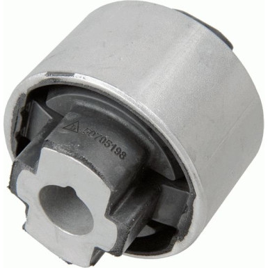 Lagerbuchse, Querlenker Fiat P. Ducato 06- Citroen Jumper/Peugeot Boxer 06- Le/Pr Hinten 37099 01 Lagerbuchse, Querlenker Fiat P. Ducato 06- Citroen Jumper/Peugeot Boxer 06- Le/Pr Hinten 37099 01