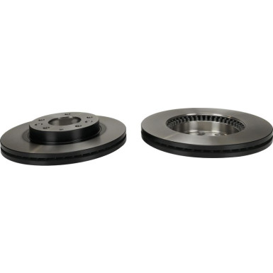 Bremsscheibe Mazda S. 323/626/6/Premacy 98-07 DF4328 Bremsscheibe Mazda S. 323/626/6/Premacy 98-07 DF4328
