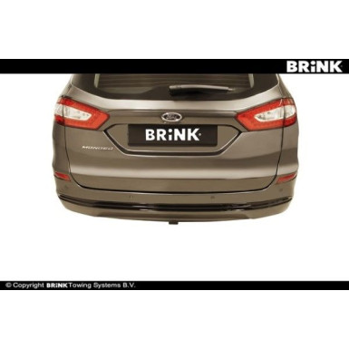 BRINK Anhängerkupplung BMA 601000