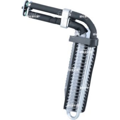 Verdampfer, Klimaanlage 36173