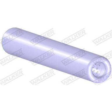 61 / Auspuffrohr Hinten VW 1200,1300,1500,1600,1302S 4725