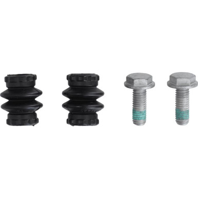 Tauschbremssattel HA li SEAT,SKODA,VW Golf IV 99 BHN202E