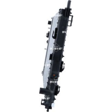 Kühler, Motorkühlung NRF55336 Kühler, Motorkühlung NRF55336