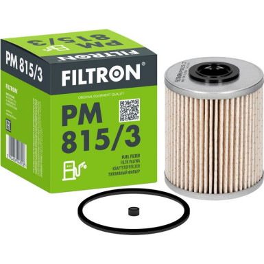 FILTRON Kraftstofffilter PM 815/3