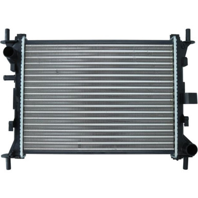 KAMOKA Kühler, Motorkühlung 7705030 KAMOKA Kühler, Motorkühlung 7705030