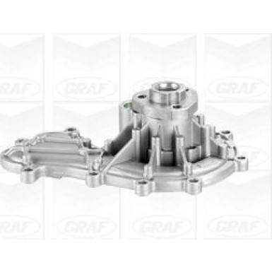 PA 1141 Wasserpumpe PA1141 PA 1141 Wasserpumpe PA1141