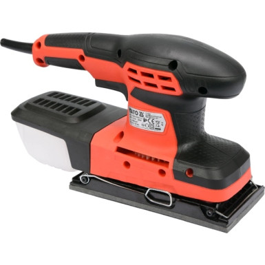 Schwingschleifer 260W YT-82230 Schwingschleifer 260W YT-82230