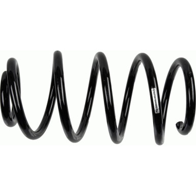Sachs Fahrwerksfeder Vw P. Multivan/T5 2.0Tdi/2.5Tdi/3.2 V6 04 993 274 Sachs Fahrwerksfeder Vw P. Multivan/T5 2.0Tdi/2.5Tdi/3.2 V6 04 993 274