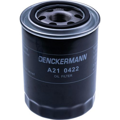 DENCKERMANN Ölfilter A210422