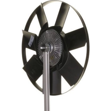 Lüfter Motorkühlung CFF 472 000P