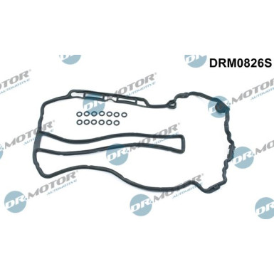 Dichtungssatz, Zylinderkopfhaube DRM0826S