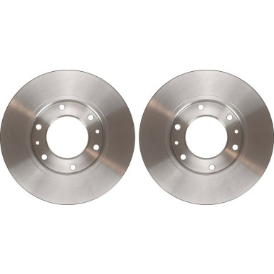 80 481 034 Bremsscheibe VA DF6446