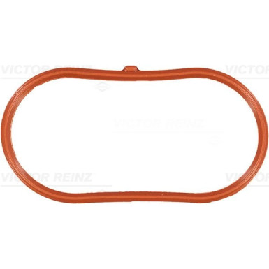 Dichtung Ansaugkrümmer(4x/Mot) AUDI,SEAT,SKODA,VW 71-34207-00