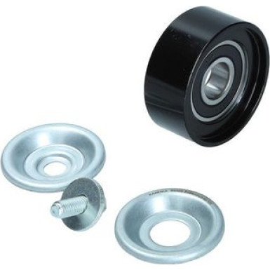 KAMOKA Umlenk-/Führungsrolle, Keilrippenriemen R0400 KAMOKA Umlenk-/Führungsrolle, Keilrippenriemen R0400