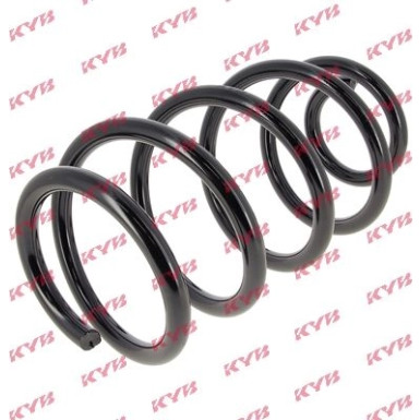 KYB Fahrwerksfeder VW P. Transporter V 2.0D/2.5D/3.2 11/03 K-Flex RA3385