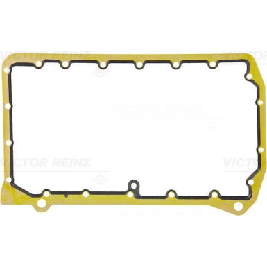 Dichtung Ölwanne BMW,LAND ROVER 71-36219-00