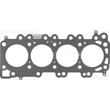 Zylinderkopfdichtung NISSAN Almera,X-Trail 61-33465-40