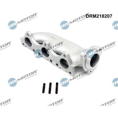 KRÜMMER, ABGASANLAGE DRM218207