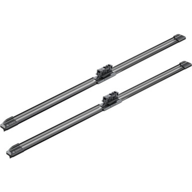 Bosch Scheibenwischer Aerotwin A843S 3397009843 Bosch Scheibenwischer Aerotwin A843S 3397009843