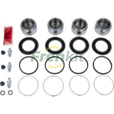 FRENKIT Reparatursatz, Bremssattel 248933 FRENKIT Reparatursatz, Bremssattel 248933