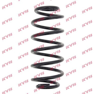Fahrwerksfeder Toyota T. Yaris Verso 1.3/1.4D/1.5 08.99-09.05 (Mit Trommelbremsen) RH6088 Fahrwerksfeder Toyota T. Yaris Verso 1.3/1.4D/1.5 08.99-09.05 (Mit Trommelbremsen) RH6088