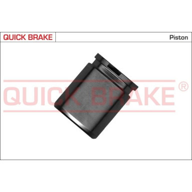 QUICK BRAKE Kolben, Bremssattel 185219K QUICK BRAKE Kolben, Bremssattel 185219K