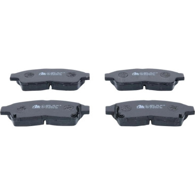 Bremsbelagsatz Toyota P. Corolla 92-02 13.0460-5951.2 Bremsbelagsatz Toyota P. Corolla 92-02 13.0460-5951.2