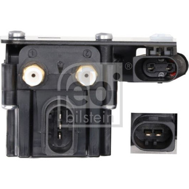 KOMPRESSOR, DRUCKLUFTANLAGE febi Plus FE185703