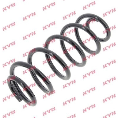 KYB Fahrwerksfeder Vw P. Passat 2.3/2.8 11.00-05.05 RH2903 KYB Fahrwerksfeder Vw P. Passat 2.3/2.8 11.00-05.05 RH2903