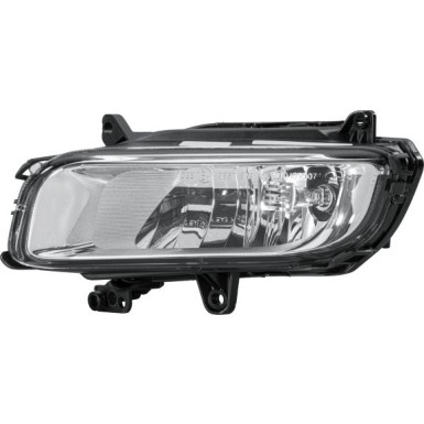 NEBELSCHEINWERFER HELLA AUDI A8 02-10 1NG 354 842-011