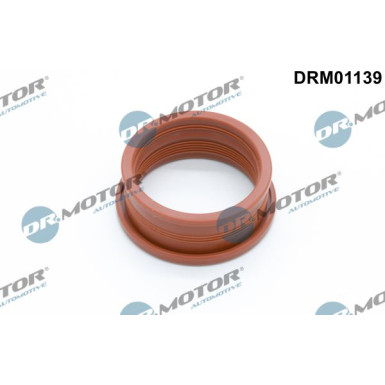 Dichtring, Ladeluftschlauch DRM01139 Dichtring, Ladeluftschlauch DRM01139