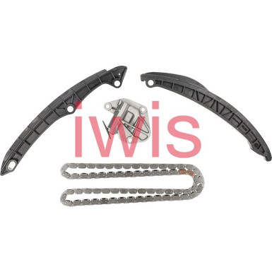 STEUERKETTENSATZ IWI59001SET STEUERKETTENSATZ IWI59001SET
