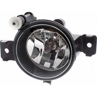 NEBELSCHEINWERFER H8 HELLA BMW X5 E70 6,10-6,13 1N0 010 407-011