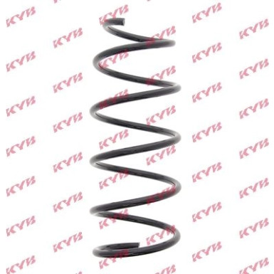 KYB Fahrwerksfeder Renault P. Clio Ii 1.9D 09/98-05/05 K-Flex RC2928