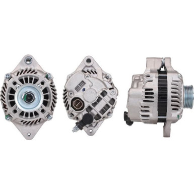 12V.Lima SUZUKI SWIFT IV 1.2 4x4 10 245133802 12V.Lima SUZUKI SWIFT IV 1.2 4x4 10 245133802