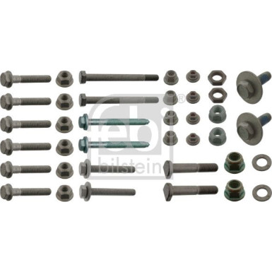 Montagesatz, Lenker 48901 Montagesatz, Lenker 48901