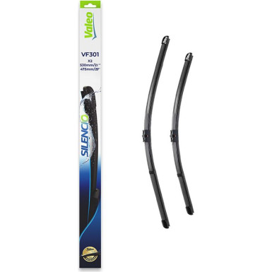 VM301 VALEO Silencio X.TRM Wischer 574302