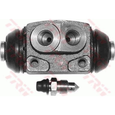 Radbremszylinder BWD195 Radbremszylinder BWD195