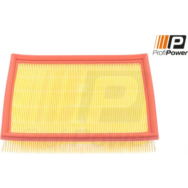 PROFIPOWER Luftfilter 2F0069