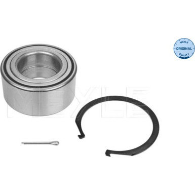Radlagersatz MEYLE-ORIGINAL: True to OE 37-14 650 0004 Radlagersatz MEYLE-ORIGINAL: True to OE 37-14 650 0004