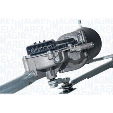 MAGNETI MARELLI Scheibenreinigungsanlage 064012001011